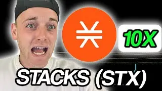 HAVE YOU HEARD OF STACKS(STX)? | Price Prediction | Technical Analysis