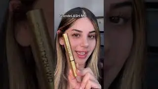 Pick up a bottle of GrandeLASH-MD at&nbsp;@sephora #lashes #eyelashes