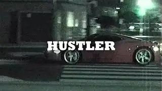 [FREE] Huntrill X Jerk X Trap Type Beat 2026 &ldquo;HUSTLER&rdquo; (prod. H01Beatz)