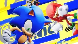Sonic Racing: CrossWorlds Open Network Test_20250830194545