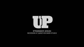 ULTIMATE PAGE  - STRANGER