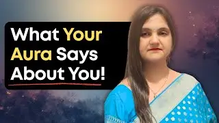 How Your Aura Impacts Career, Relationships & Finances | Aura Reading for Professionals