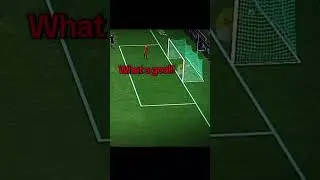 eusabio crazy goal #easportsfcmobile24 #fifamobile #fifa