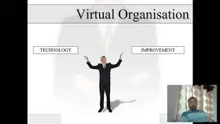 virtual organization by Vatan Sehrawat