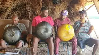 Nhemamusasa Instrumental with Muda Magaya (Cosmas Magaya's son)