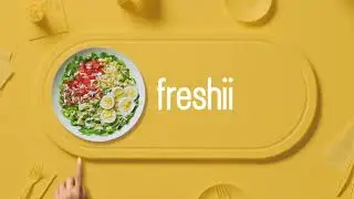 Freshii- Props & Food Styling