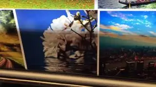 1 8m roll to roll uv printer for stretch ceiling film printing