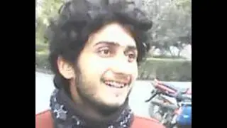 Pulchowk Campus, 2001 (Rare Footage)