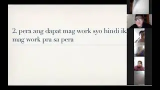 rich dad poor dad lesson summary