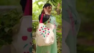 Veggie Bags