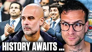 The Man City Court Case VERDICT?