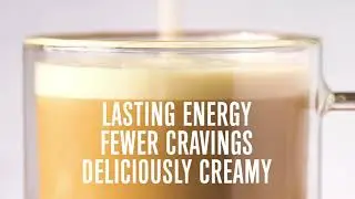 How do you make Bulletproof Coffee?