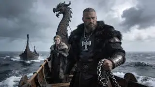 What Viking Slave Traders Did to Captured Women Was Unspeakable (Hidden History)