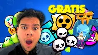 &iquest;RECOMPENSAS GRATIS? 😱 Probando MODOS DE JUEGO y Nueva Actualizaci&oacute;n