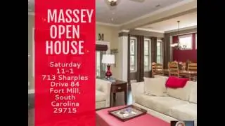 FORT MILL OPEN HOUSE