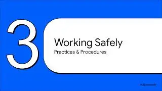 Electrical Safety, Testing, and Efficiency Regulations