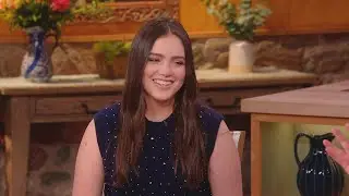 This 16-Year-Old Started Her Secret Identity Movement for All Women&mdash;Watch Rachael Share Her Own