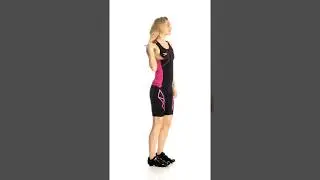 Speedo Women's Xenon Tri Short | SwimOutlet.com