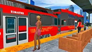 Train Simulator 2017 Walkthrough Part 3 Android/IOS Gameplay