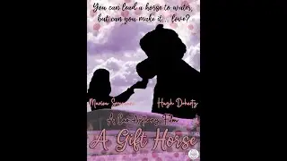 'A Gift Horse' - Short film by Cas Anthony