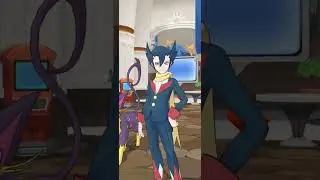 Switched Lives: Olivia and Kukui's Bizarre Body Swap in Pok&eacute;mon Masters EX!