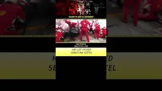 First Time: Max Verstappen vs Lewis Hamilton in the ABU DHABI GP | Silver vs Red F1 Extended