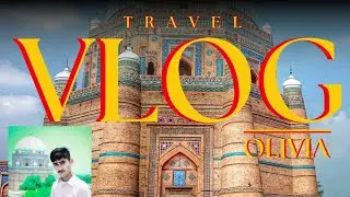 visit the multan sufi saints tombs and shahi qila|| Hussain Agahi Bazaar #family