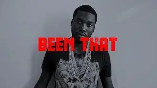 Meek Mill Type 2015 - Been That [Prod.By Shaypz]