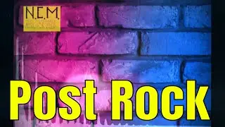 2021 Progressive Post Rock [No Copyright Music] by Sibsonic