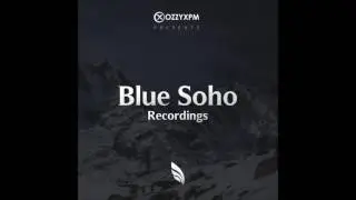 OzzyXPM - Blue Soho Sessions 087