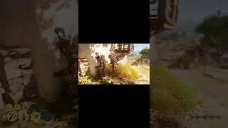 The Final Cult Confrontation ⚔️ 62 #viral #gaming #assassinscreedodissey #videogame #games