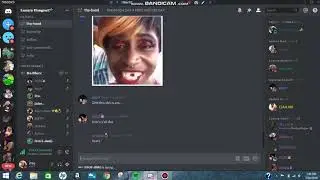 Kane & Jade vs girl