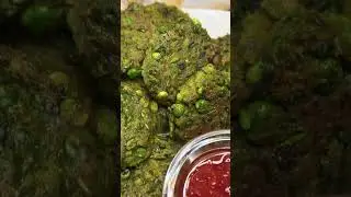 Green Peas Cutlets #greenpeasrecipes #greenpeace #vegcutlets