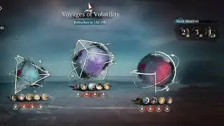 (F2P) Vibrations of Volatility I - III Cleared | Reverse 1999: Voyages of Volatility #23