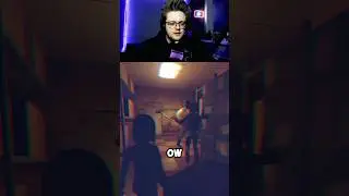 That&rsquo;s A Scenery! #horrorgame #horrorgaming #funnymoments #funny #scarymoments