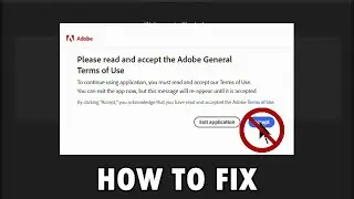 How to Fix Frozen 