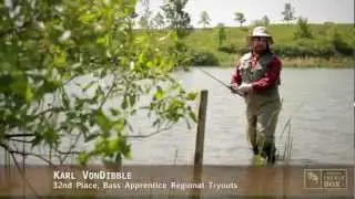 Mystery Tackle Box - Monthly Fishing Lures