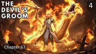The Devil's Groom   Episode 4 Audio   Thunder Spear Audiobook