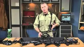 Policestore - Shoulder Holster