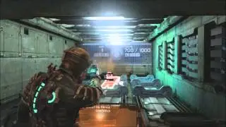 Dead Space - Crackshot Guide