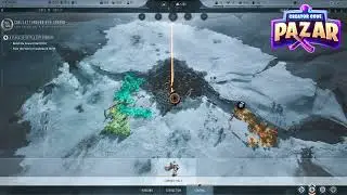 Как построить Зал Совета Frostpunk 2