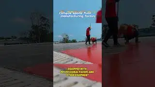 Industrial flooring solutions! Produce diamond wear-resistant floors,