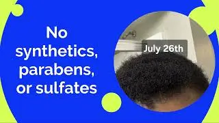 Growth results. No synthetics. 