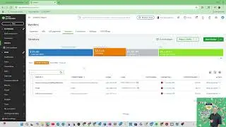 QuickBooks Online Tools to Pay Vendors on Time and Look at Due Dates to Keep Cash Flow Strong!