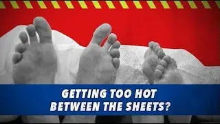 Fast Fire Facts - Electric Blankets