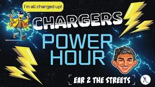Are the Chargers Built for a Playoff Run? Week 18 Recap + Wildcard Preview