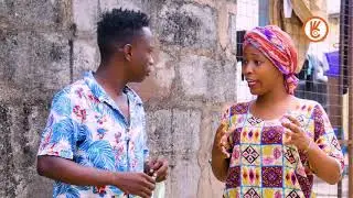 WATOTO WA USWAZI