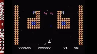 MSX - Outland