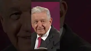 AMLO se burla de Aguilar Cam&iacute;n por su cartitas a Salinas