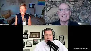 Can You Hear Me? Podcast: Why Local News Still Matters (and Isn&rsquo;t Dead Yet) with Chris Quinn